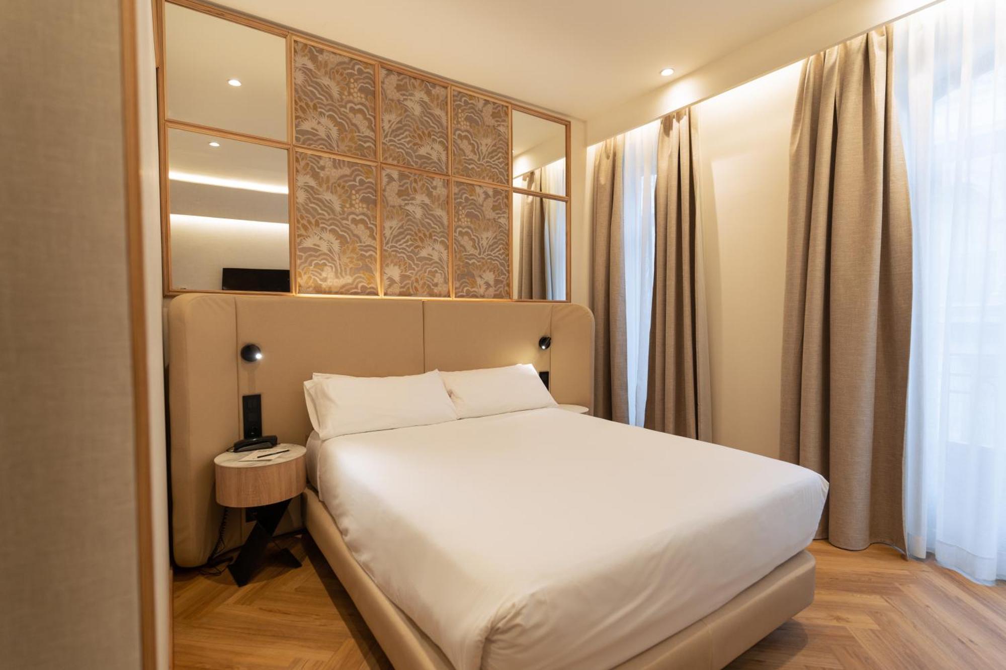 Hotel Petit Palace Chueca 3*