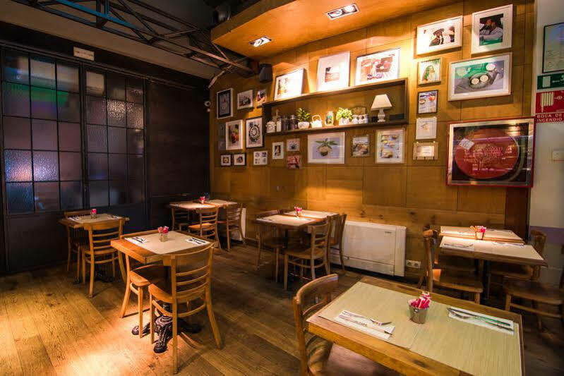 Hotel Petit Palace Chueca